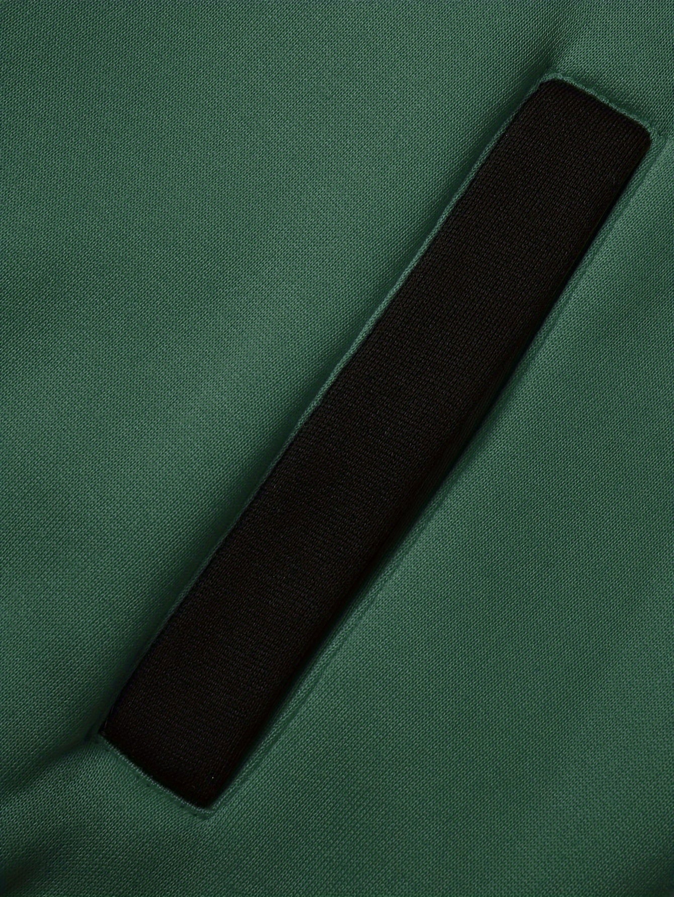 Men's Letter Print Contrast Color Baseball Jacket