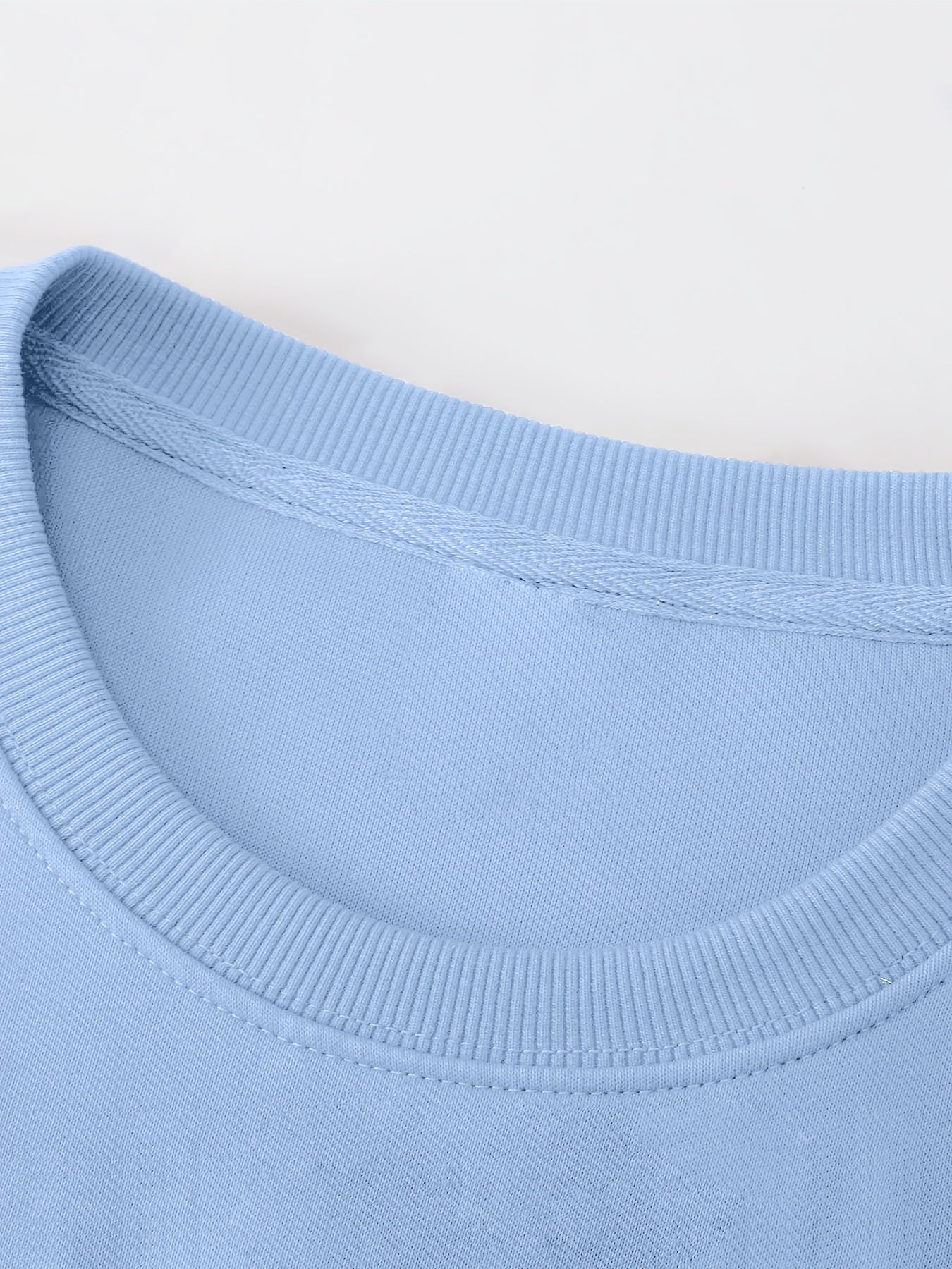 Men'S Happy New Year Sweatshirt - Light Grey with Orange Lettering - Regular Fit Crewneck Pullover for New Year'S Eve, NYE Parties & Casual Attire - Non-Permanent Celebration Sweater for Everyday & Special Occasions, New Year