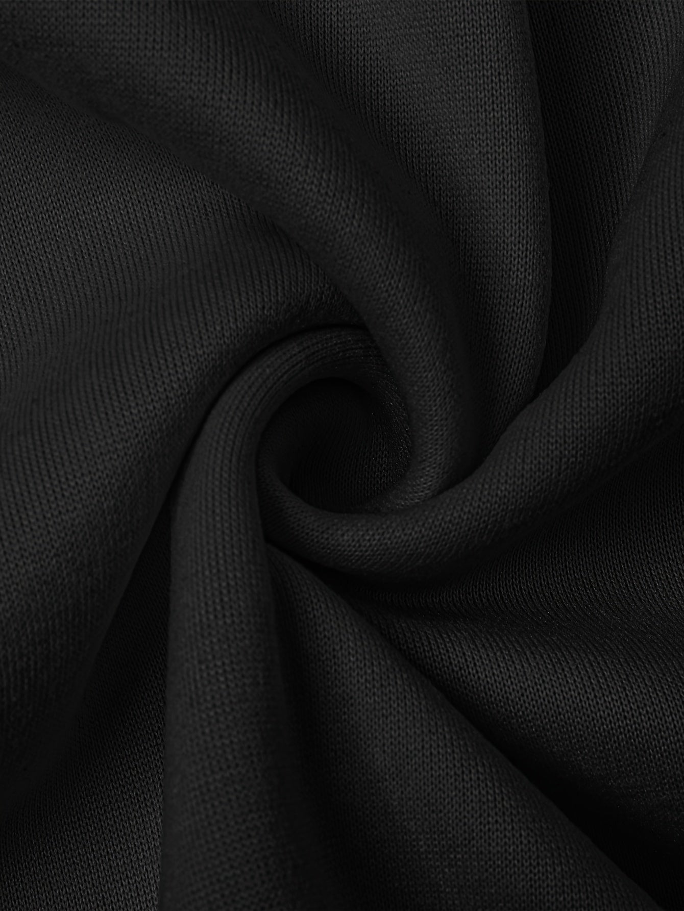 Men's Letter Print Contrast Color Baseball Jacket