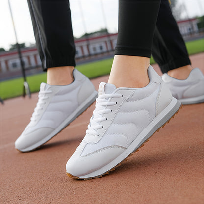 Unisex Fashion Casual Sneakers, Classic Outdoor Training Shoes, Suitable for All Seasons - ayq