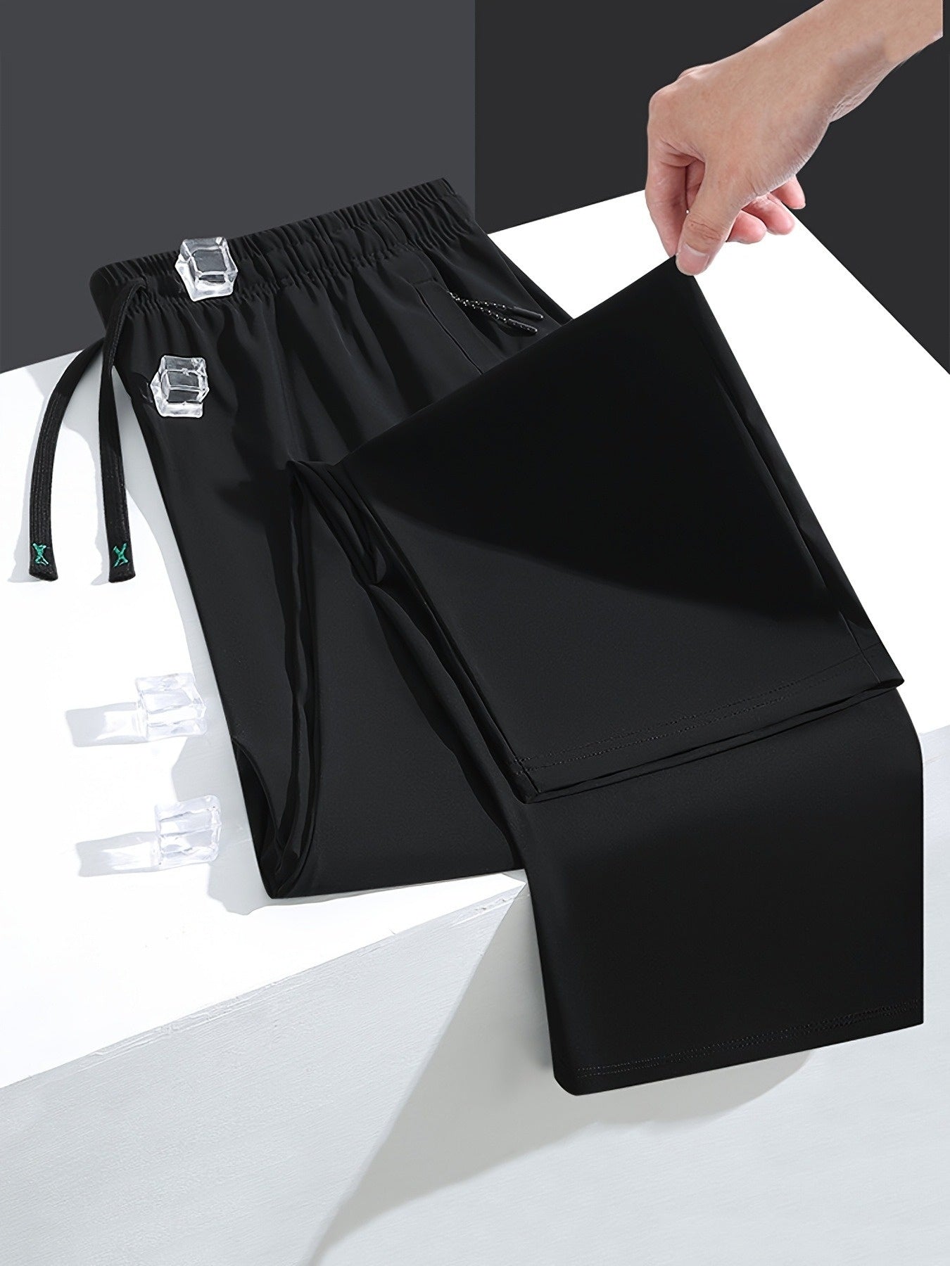 Women's Casual Sporty Jeggings with Soft Stretch Fabric