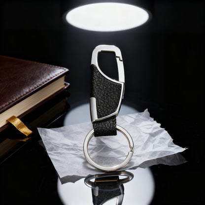 A Set of 3 Luxury Men'S Fashion Casual Business Watches, Wallet, And Keychain, Perfect As a Birthday, Anniversary, Or Holiday Gift for Him, Including Christmas Presents for Men