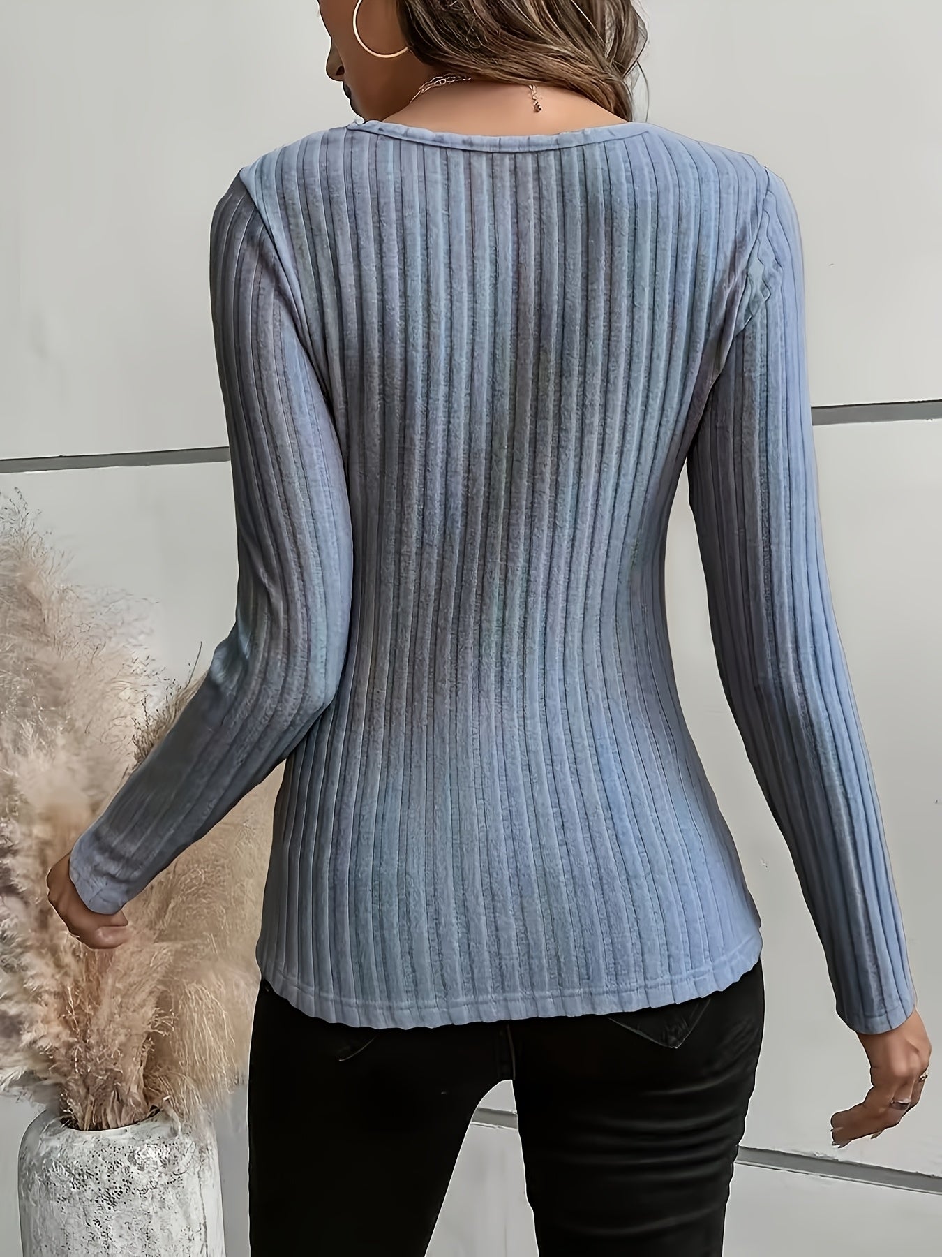 Women's Pullover Elegant 0824-10 Taxi