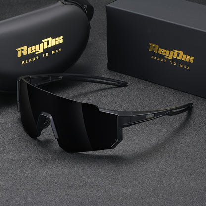 ReyDix Unisex Driving Polarized