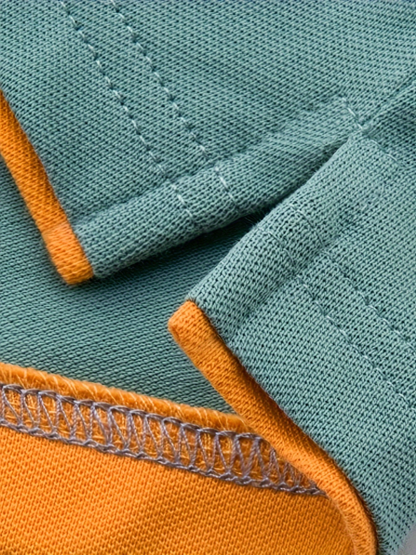 Men'S Short-Sleeve Polo Shirt with 95% And Embroidered Design - ayq