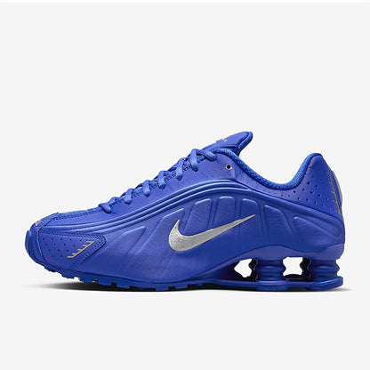 Nike Shox R4 Casual Running Shoes for Men and Women