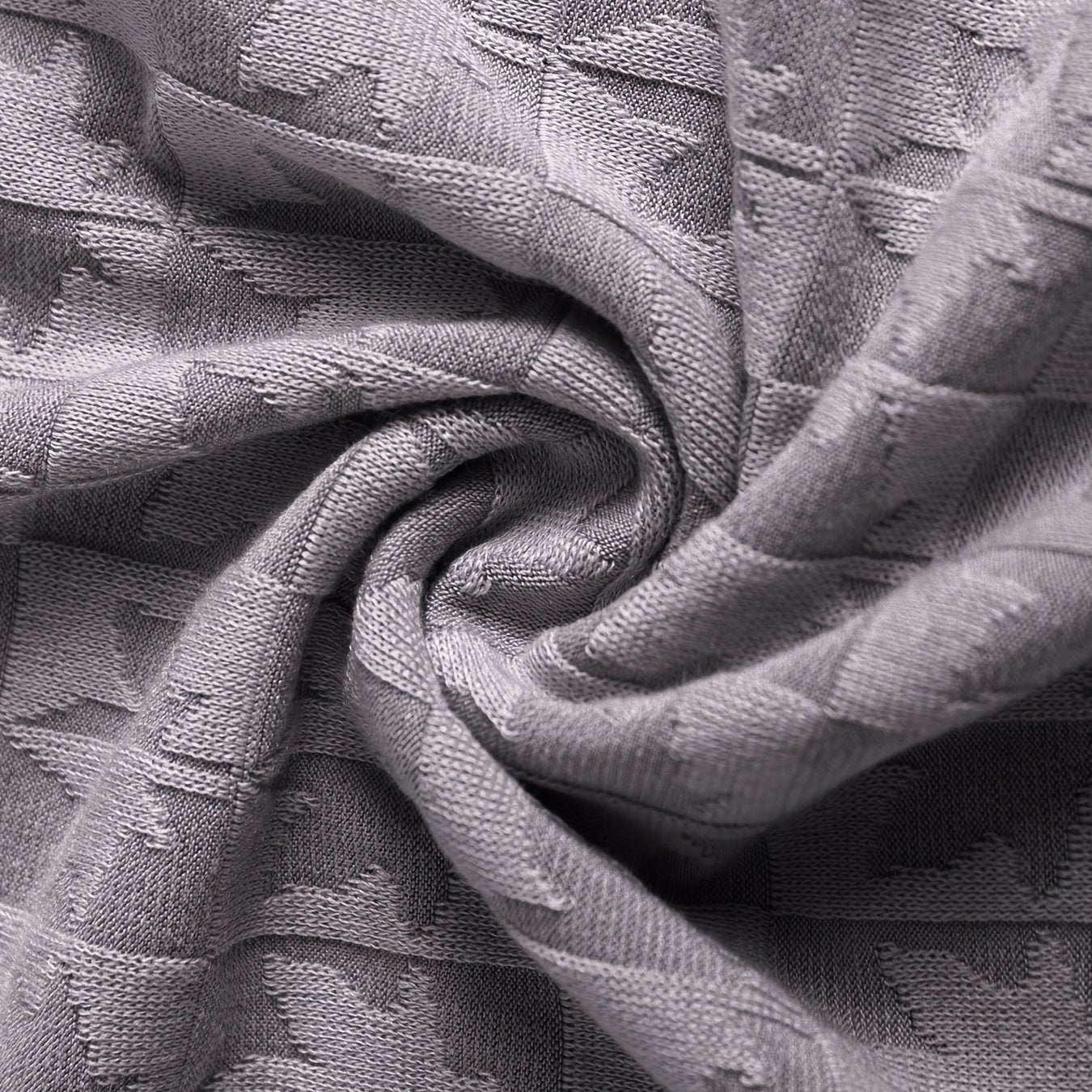 Men'S Long-Sleeve T-Shirt with a Half-High Collar, Casual Jacquard Base Layer for Outerwear, Stylish And High-Quality Top for Autumn And Winter