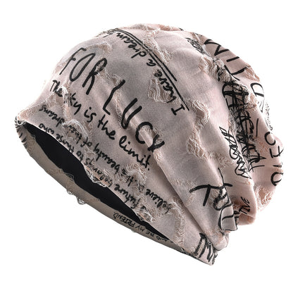 Lightweight Beanie for Women Slouchy Beanies Hats Men Spring & Autumn Hat Gorras Para Hombres Vintage Cap Hat
