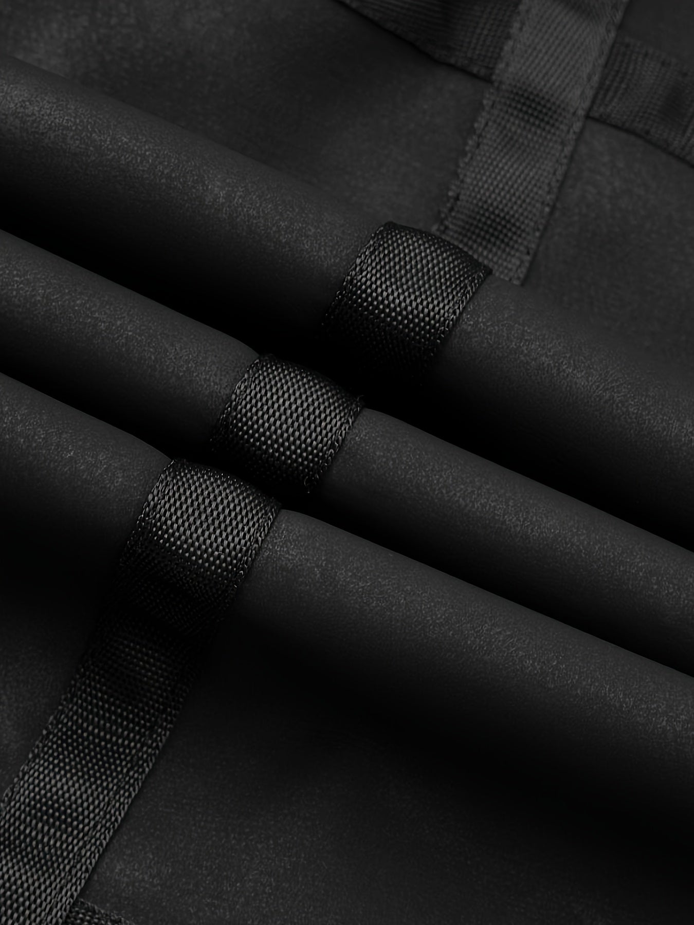 Men'S Heavy-Duty Full-Zip Jacket - Thick Winter Coat with Full-Zip Closure, Lapel Collar, Non-Stretch Fabric - Cold Weather Outerwear for Formal & Casual Events, Winter Jacket, Formal Event Attire, Sleek Design, Durable Const