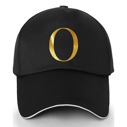 Unisex Adjustable Lightweight Polyester Baseball Cap
