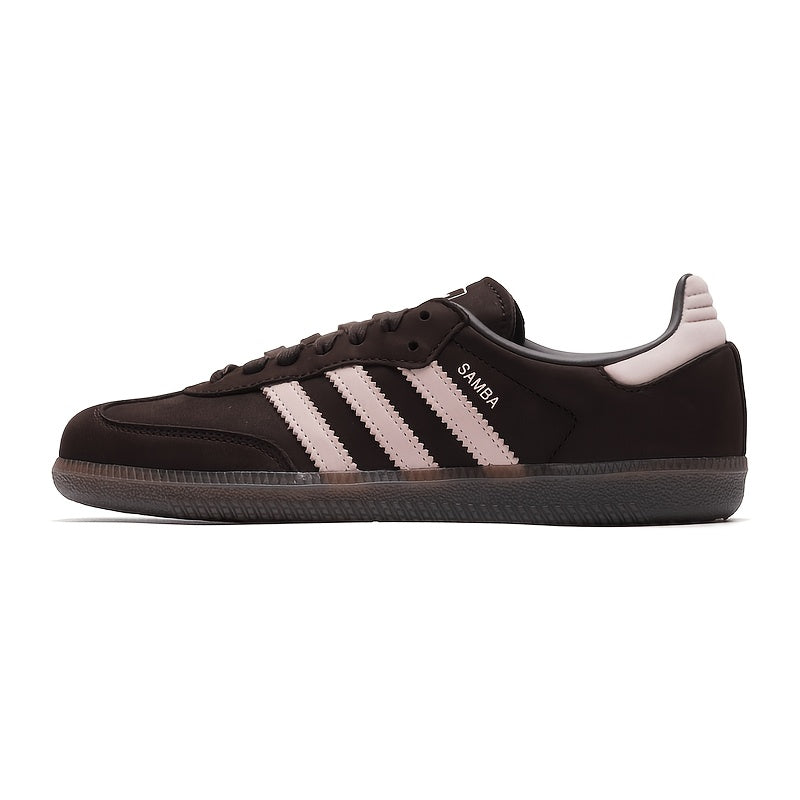 Adidas Originals SAMBA OG Women's Lightweight Retro Sneakers
