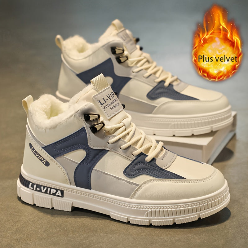 Men'S Hiking Boots Are Comfortable And Versatile for Outdoor Activities