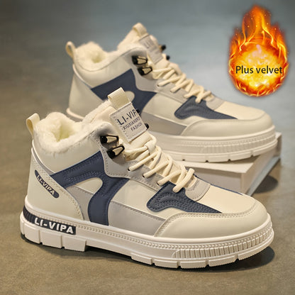 Men'S Hiking Boots Are Comfortable And Versatile for Outdoor Activities