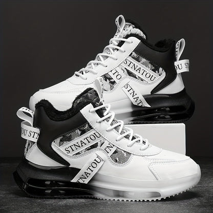 Women'S Winter Snow Boots with Plush & Arch Support - High-Top Slip-Resistant TPU Sole, All-Season All-Terrain Traction, Cushioned Insole - /Grey/, Winter Boots For Women, Winter Boots For Women High Quality, Winter Boots For