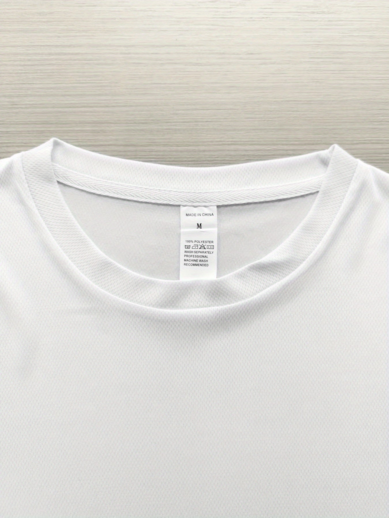 2025 New Men'S Casual Short Sleeve T-Shirt - "EMPRIO" Print, Black with White Lettering, Lightweight  Breathable Fabric, Perfect for Summer Beach Outings  Outdoor Adventures, Beach T Shirt