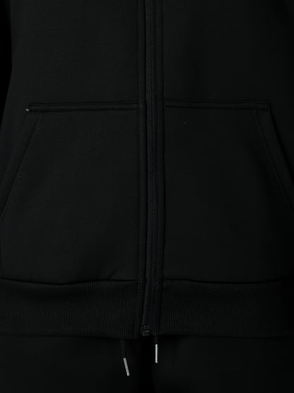 Women'S Heavyweight Winter Jacket - Thermal Insulated Cold Weather Coat with Full-Zip Closure, Large Front Pockets - Purple Outerwear for Everyday & Formal Events - Non-Stretchy Polyester Fabric - Easy-Care Ladies Outerwear,