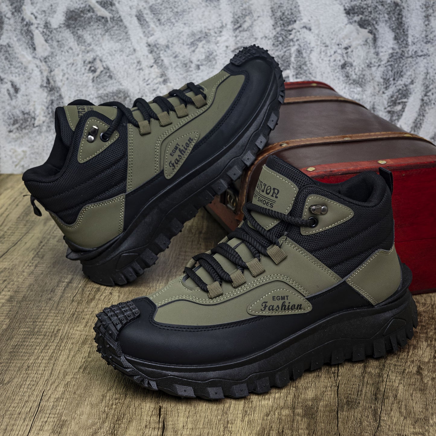 Fashionable And Versatile Casual Shoes, Basketball Shoes, Outdoor Sports Running Shoes.