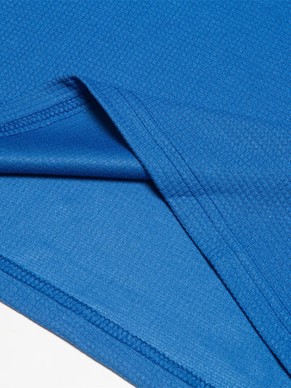 Men's Solid Short Sleeve Zipper Shirt, Casual Male Shirt For Summer Outdoor, Gift For Men - ayq