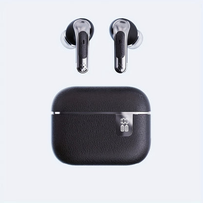 Compact And Portable Wireless Sports Headset with Long Battery Life And Clear Sound Quality Can Be Used for Gaming/running/exercise/calling In-ear Wireless Wireless Headset