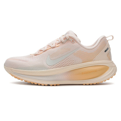 Nike Women’s Vomero 18 Lightweight Breathable Running Shoes