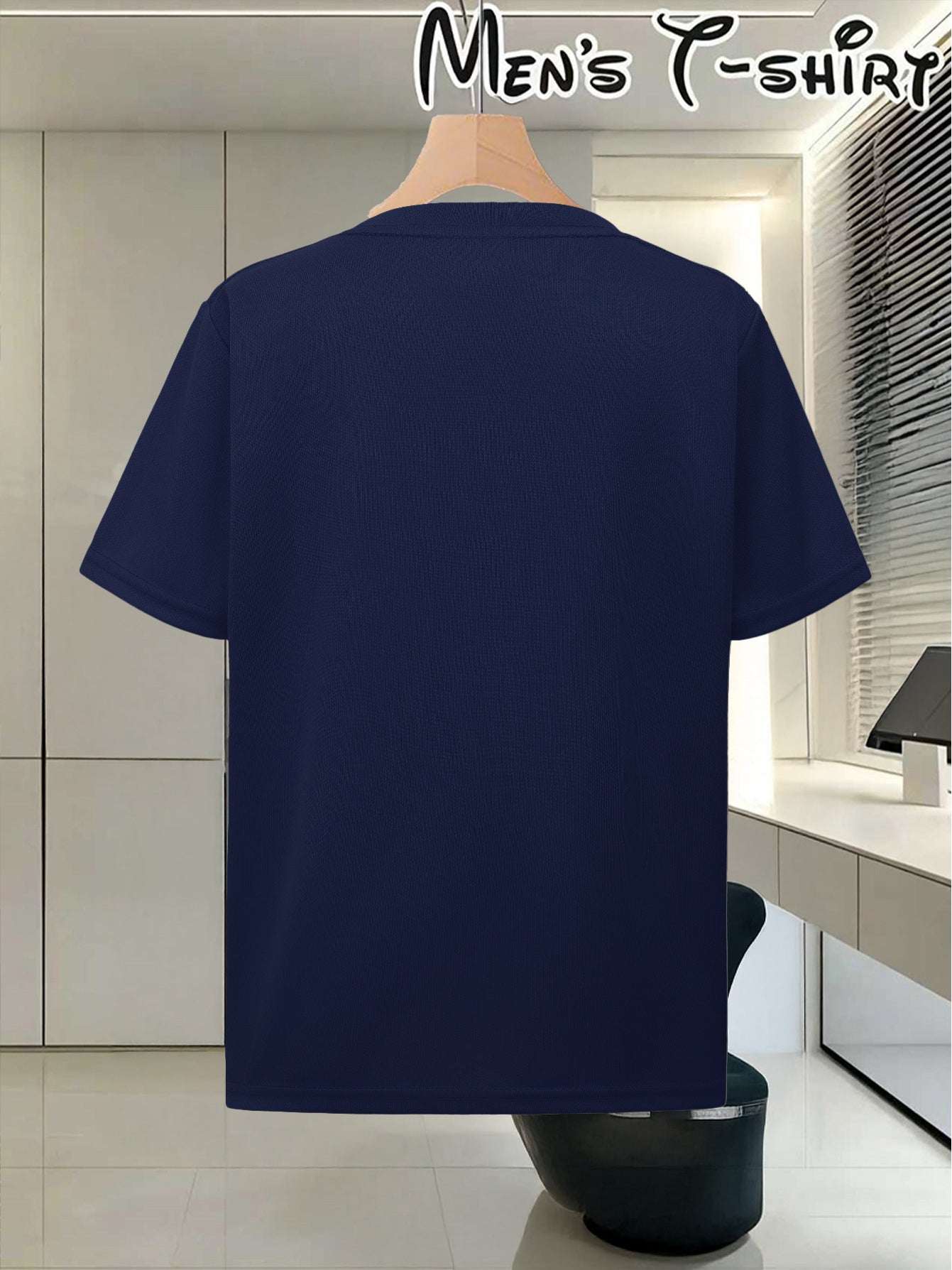 Men's Custom Football Jersey - Breathable Quick-Dry Polyester