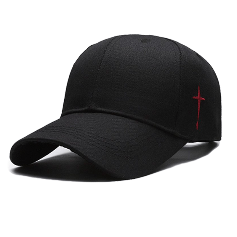 4pcs Men'S Baseball Caps - Elegant Business Casual Style, Breathable Mesh Back, Adjustable Fit, Four-Season Wear, Solid Color with Logo Design, Casual Cap|Elegant Cap Design|Acrylic