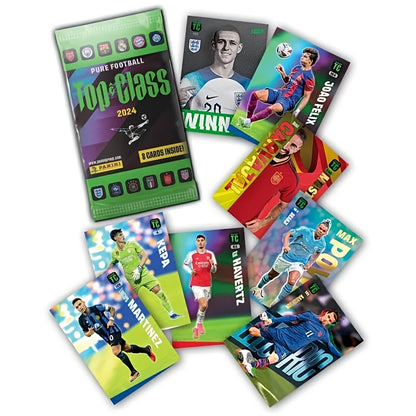 Panini 2026 FIFA 365 Adrenalyn XL Limited Edition Trading Card
