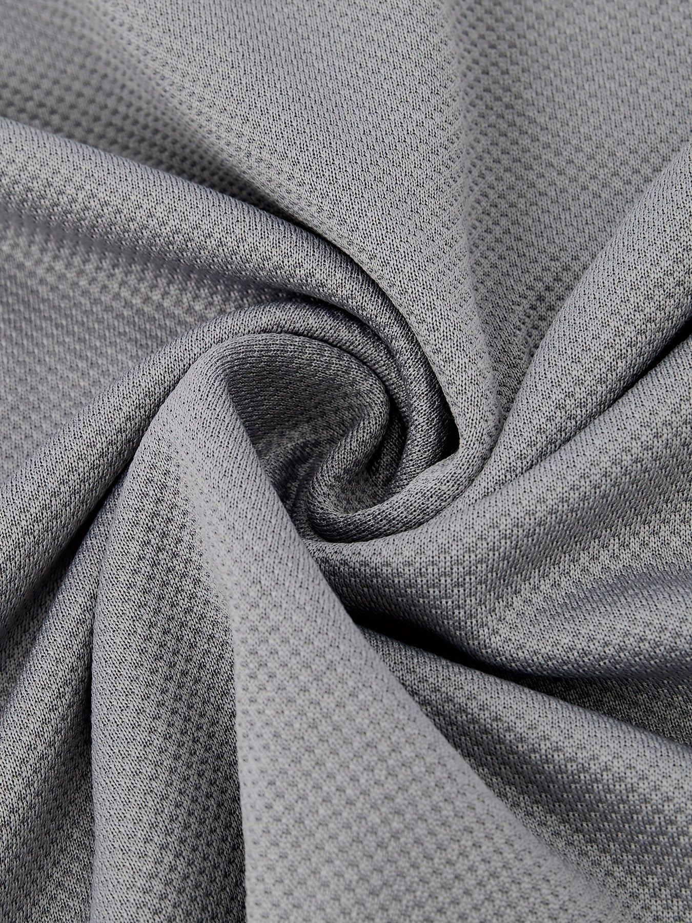 Men's Casual Two-Piece Set - Stretch Comfort Fabric - Suitable for Spring/Autumn Seasons - ayq