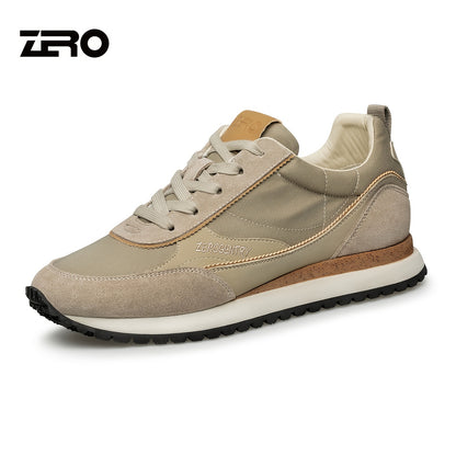 ZRO Zero Degree Men's Lightweight Casual Sports Shoes 2026