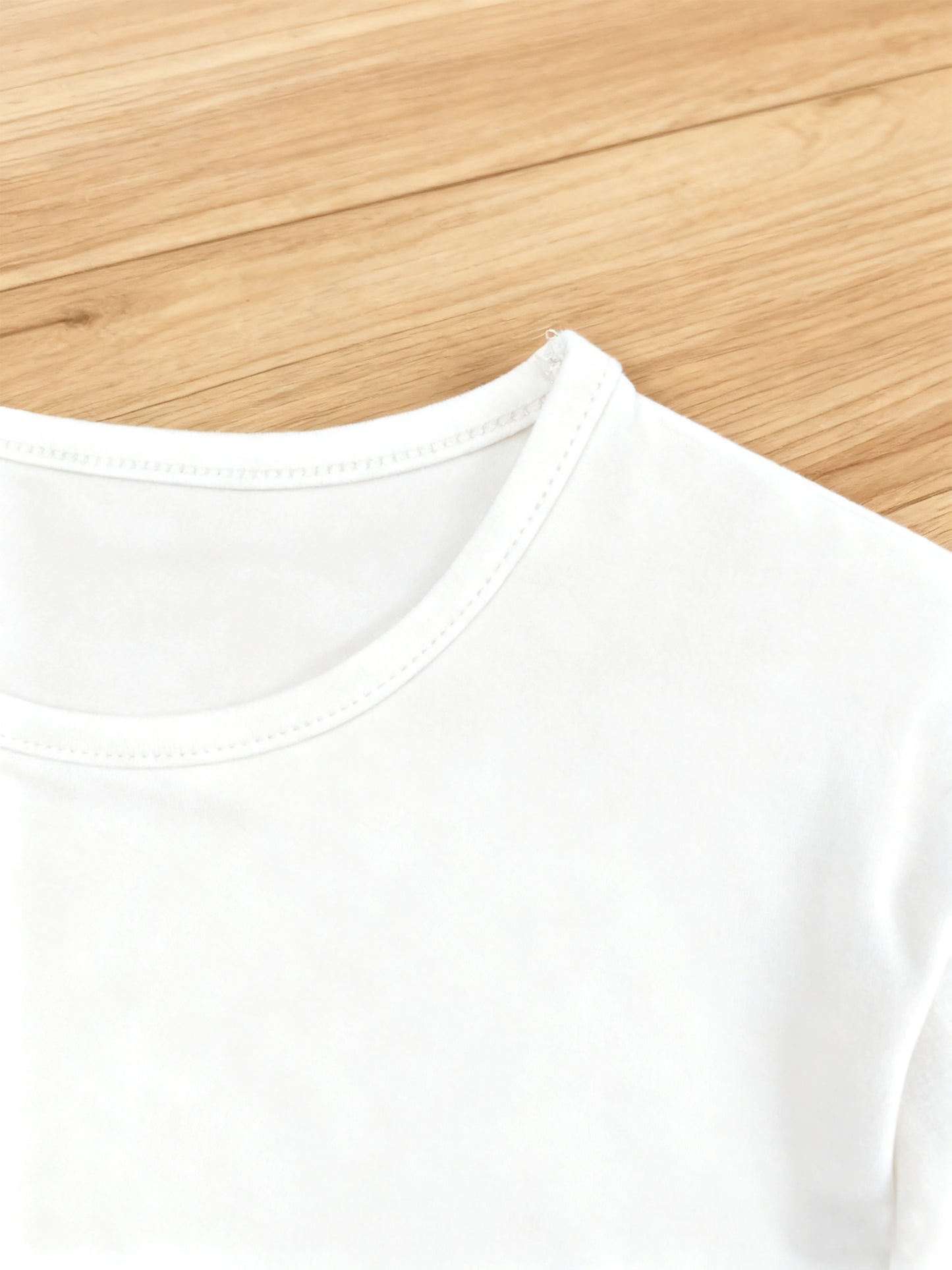 Women'S Hello 2026 Happy New Year Print Long Sleeve T-Shirt Top, Autumn/Winter Short Bodycon Round Neck Long Sleeve Tee for 2026 Celebration Outfit, Ladies T Shirts