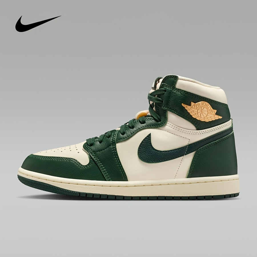 Nike Jordan Air Jordan 1 Retro High Women's Basketball Sneakers