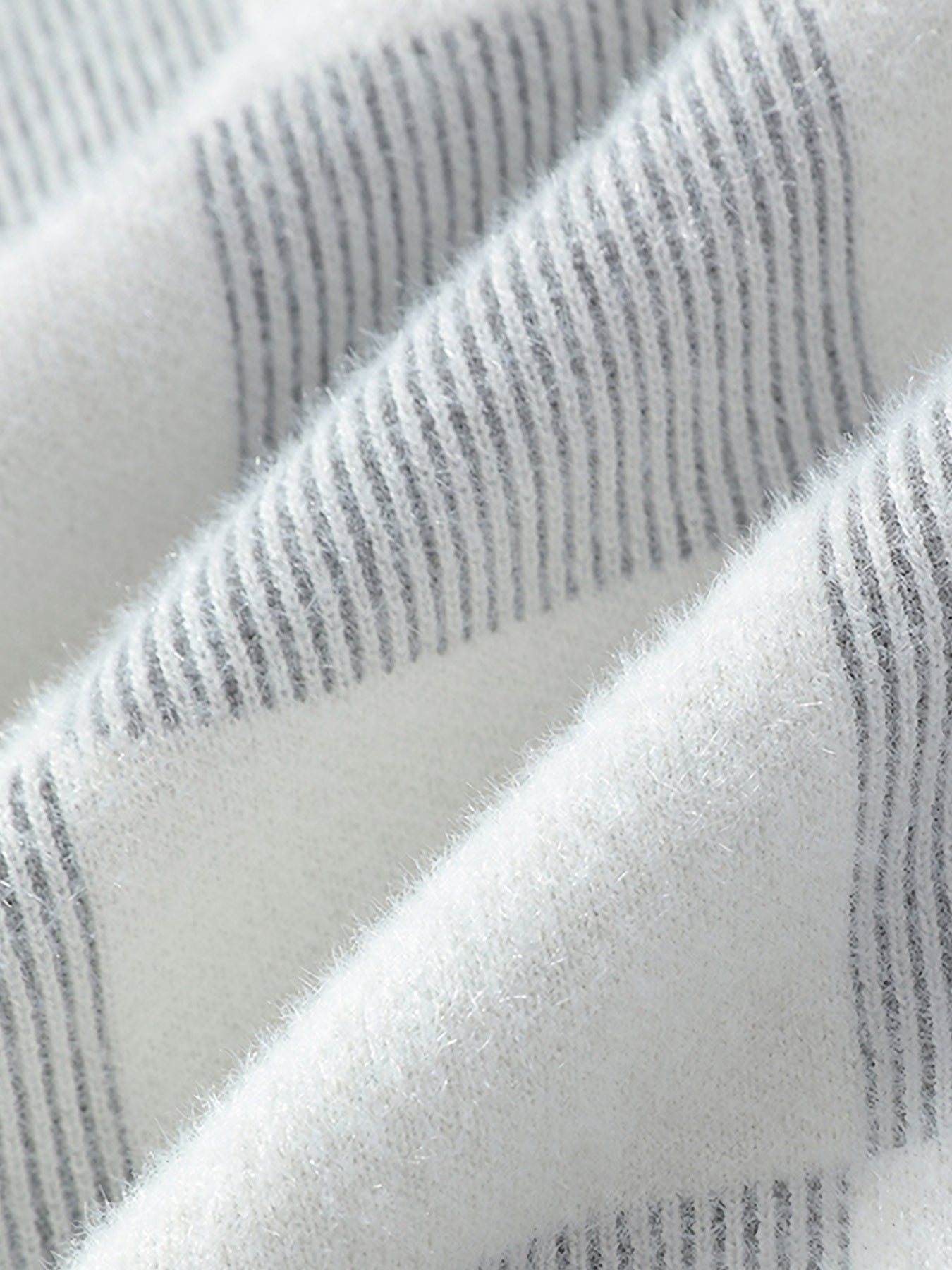 New Men'S Autumn And Winter Pullover Sweater with a Round Neck for Warmth, Knit