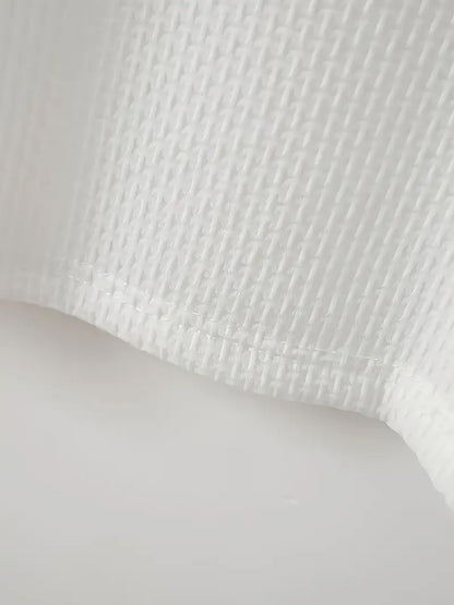 FS1128 Style Men'S Jacquard Polo Shirt with Unique Print Patterns, Casual Short Sleeves, Summer Fashion, Breathable Embossed Top, a Perfect Gift - ayq