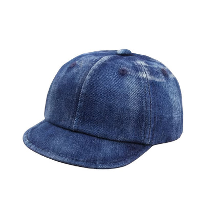 Lightweight Cartoon Baseball Cap for Boys & Girls Ages 3-14