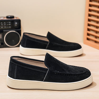 Men's Casual & Sports Slip-On Shoes for Outdoor & Hiking