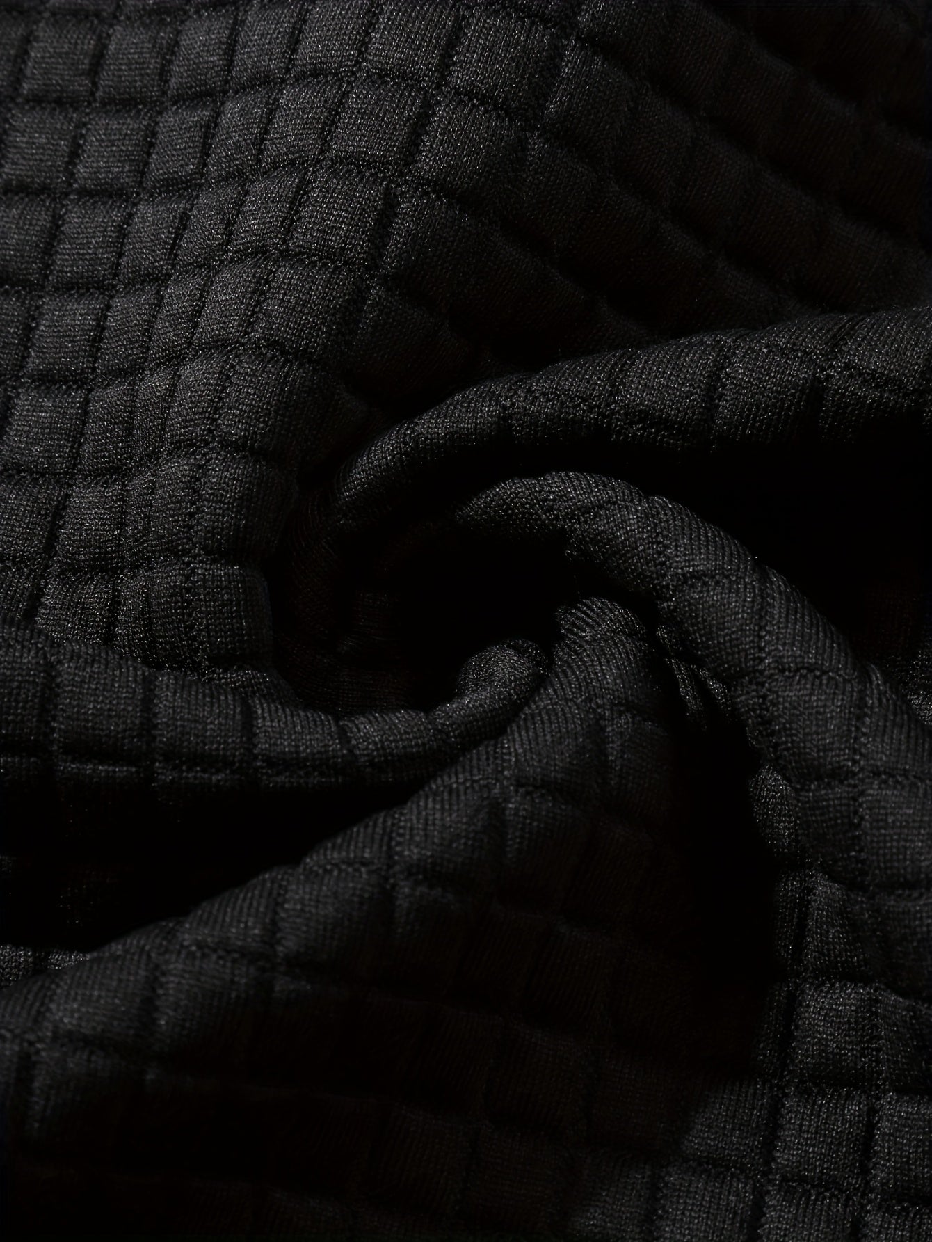 Fashion Hooded Sweatshirt | Casual Men'S Pullover with Slight Stretch Fabric, Long Sleeve, Pocket Details, Solid Color Pattern for Spring/Fall