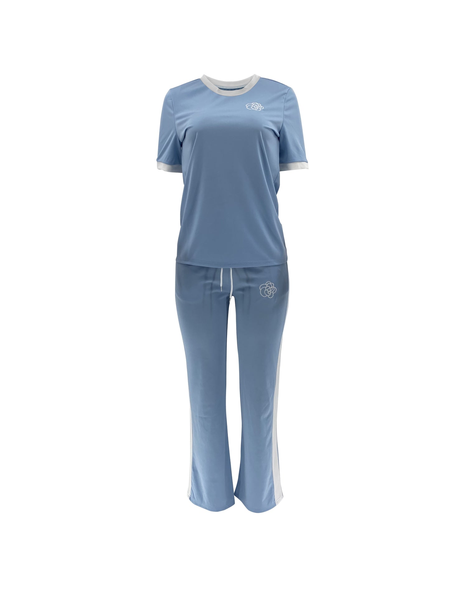 6007 Color Block Embroidery Set