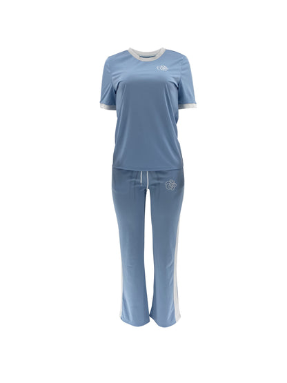 6007 Color Block Embroidery Set