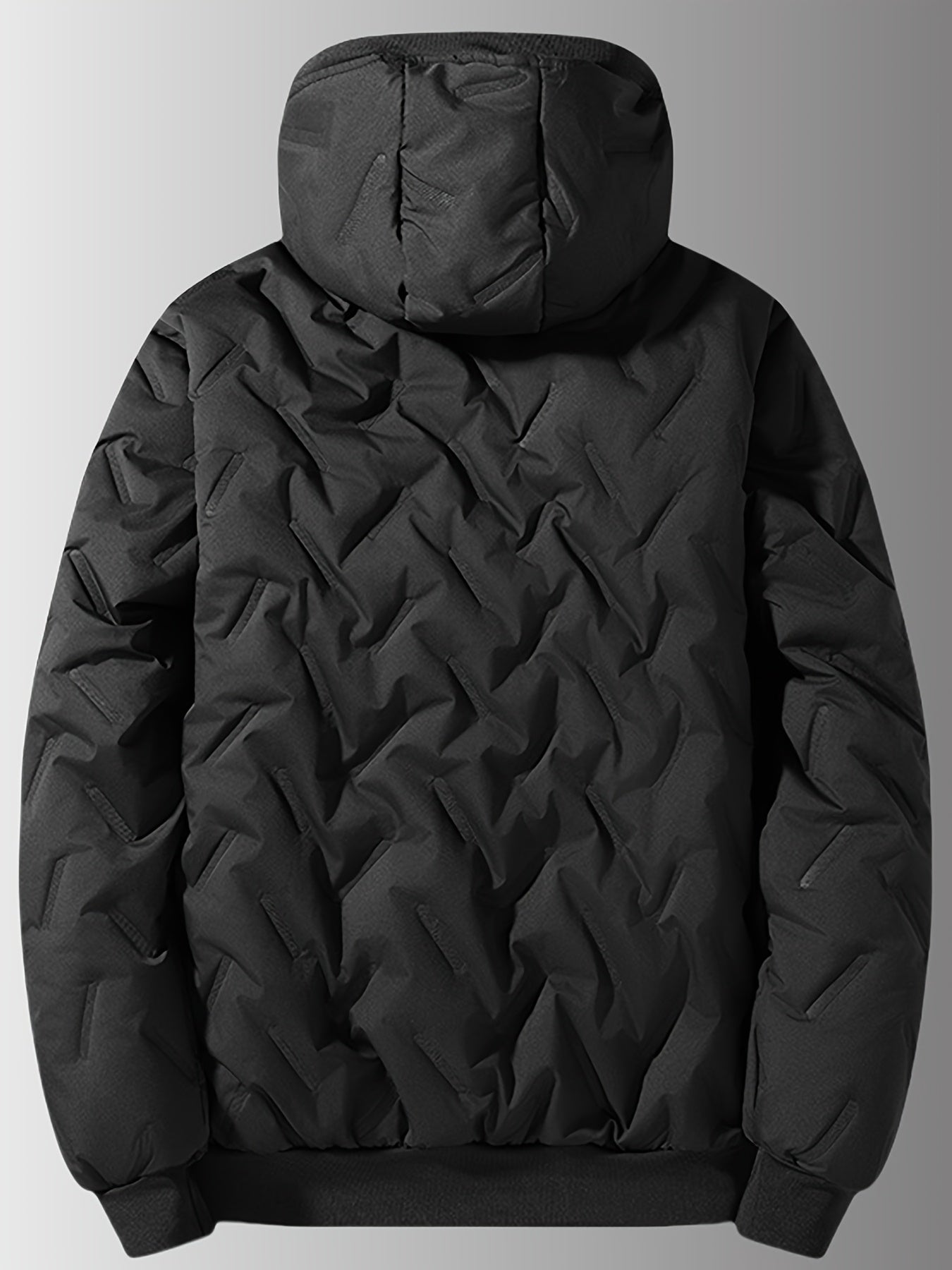 Men's Casual Fashion Jacket