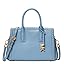 Michael Kors Women's Laila Small Structured Satchel