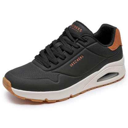 Skechers Men's Uno Suited On Air Casual Sneakers