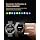 Men's Luxury Smartwatch with Bluetooth Calling & Health Monitor