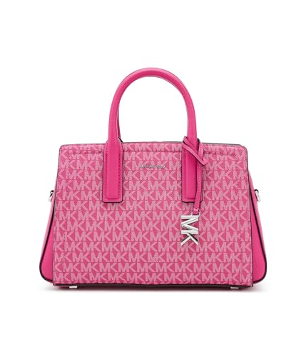 Michael Kors Women's Laila Small Structured Satchel