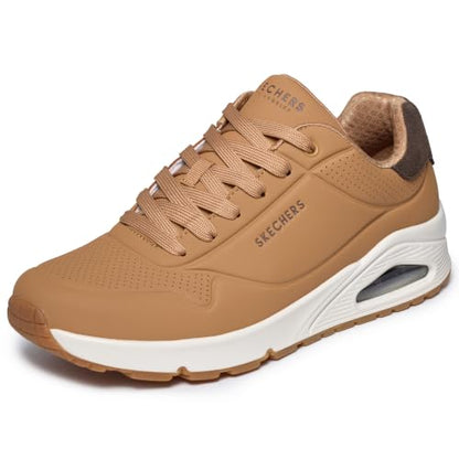 Skechers Men's Uno Suited On Air Casual Sneakers