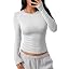 Trendy Queen Women's Long Sleeve T-Shirt
