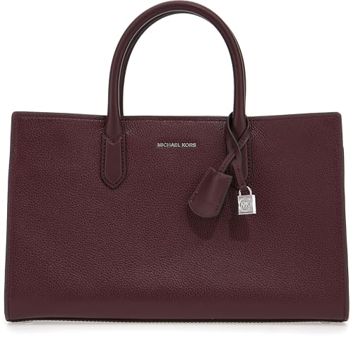 Michael Kors Women's Scarlett Medium Satchel Bag