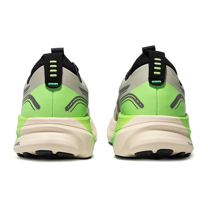 ASICS Men's GEL-KAYANO 32 Lite-Show Running Shoes Gray