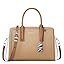 Michael Kors Women's Laila Small Structured Satchel
