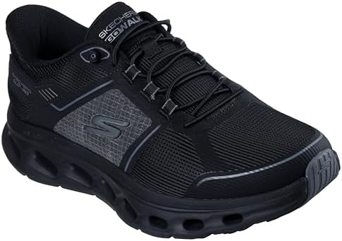 Skechers Men's Slip-On Go Walk Glide Step 2.0 Walking Shoes