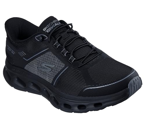 Skechers Men's Slip-On Go Walk Glide Step 2.0 Walking Shoes